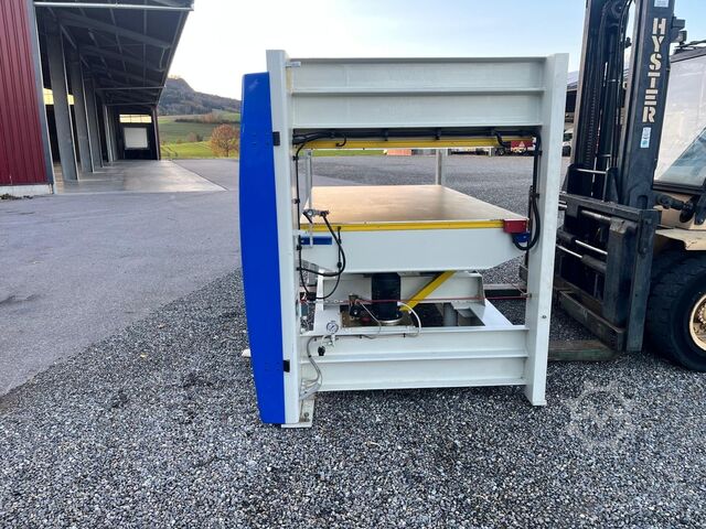 Orma Presse Orma Npc. E Digit