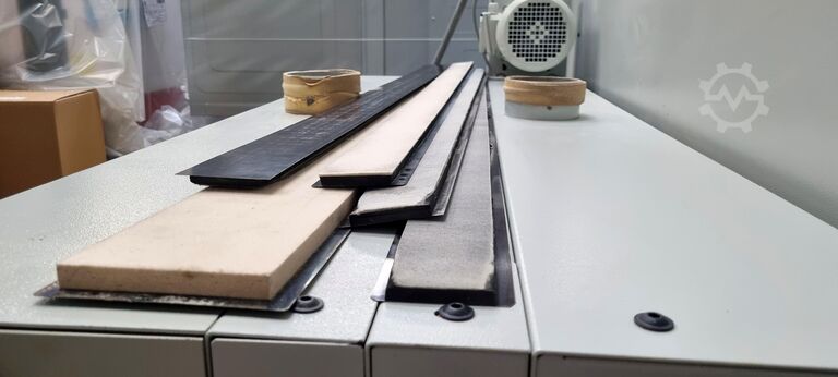 Breitbandschleifmaschine Viet S2 333 TM