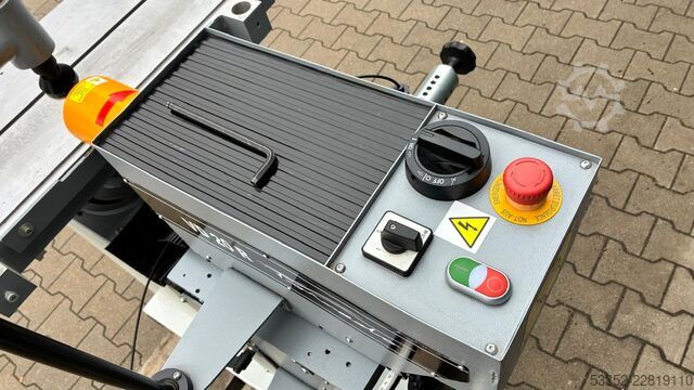 Ständerbohrmaschine Tornado VD-20R