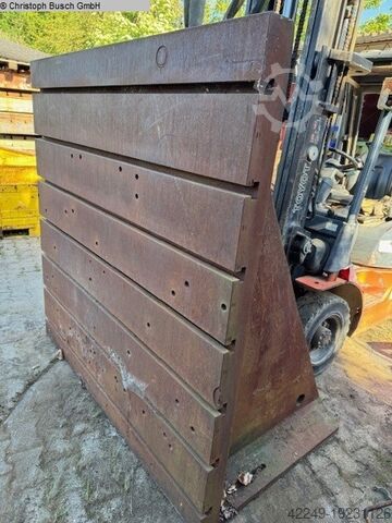 Angular Clamping Device KRUPS A 3.3