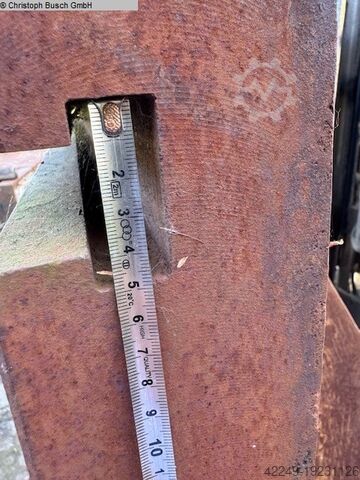 Angular Clamping Device KRUPS A 3.3
