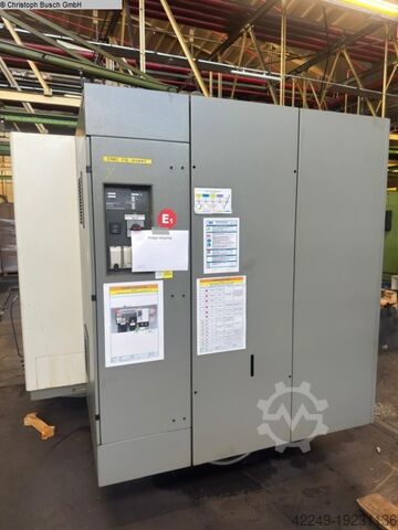 Wood Milling Machine DECKEL-MAHO DMC 1035 V