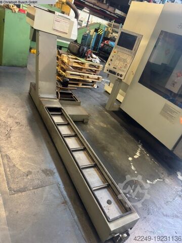 Wood Milling Machine DECKEL-MAHO DMC 1035 V