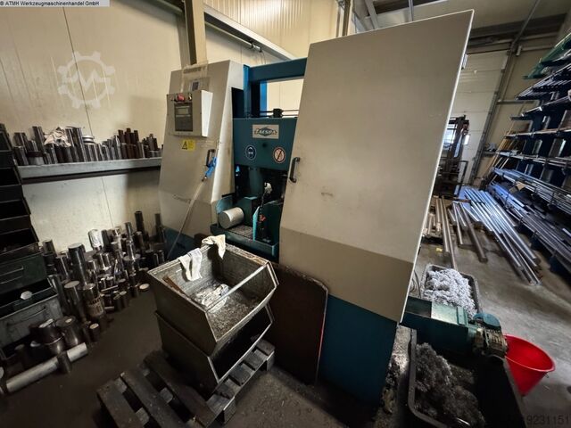 Bandsäge - Automatisch JAESPA COMPACT 2