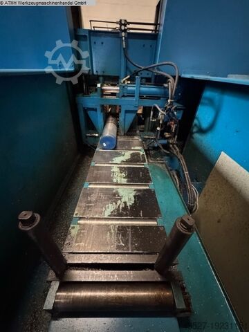 Bandsäge - Automatisch JAESPA COMPACT 2