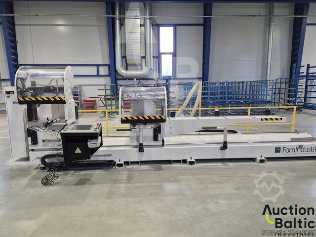 Fom Industrie FomIndustrie Blitz 55 Fom Industrie FomIndustrie Blitz 55