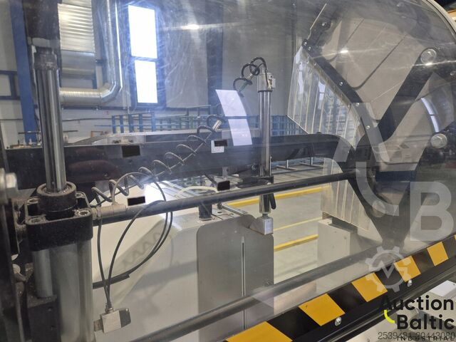 Fom Industrie FomIndustrie Blitz 55 Fom Industrie FomIndustrie Blitz 55