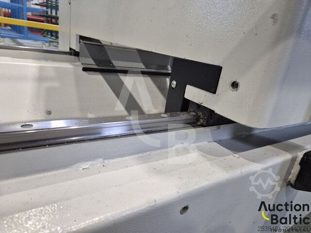 Fom Industrie FomIndustrie Blitz 55 Fom Industrie FomIndustrie Blitz 55