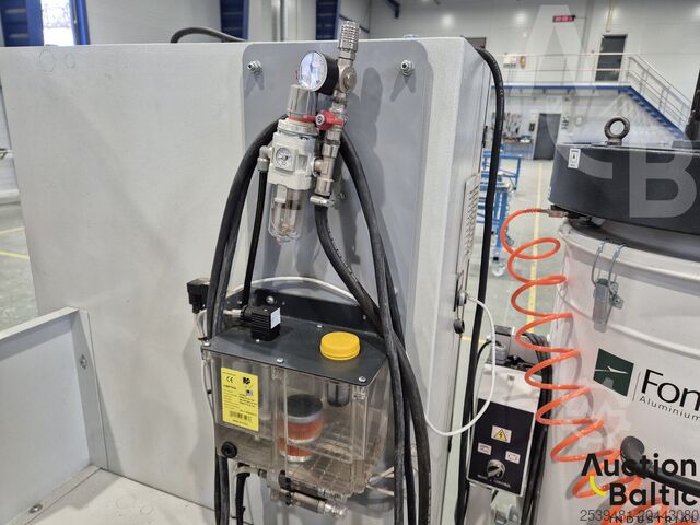 Fom Industrie FomIndustrie Blitz 55 Fom Industrie FomIndustrie Blitz 55