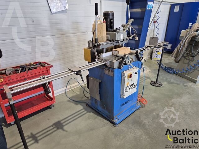 Pertici FC100AP Pertici FC100AP