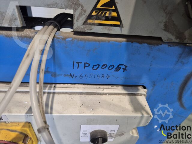 Pertici FC100AP Pertici FC100AP