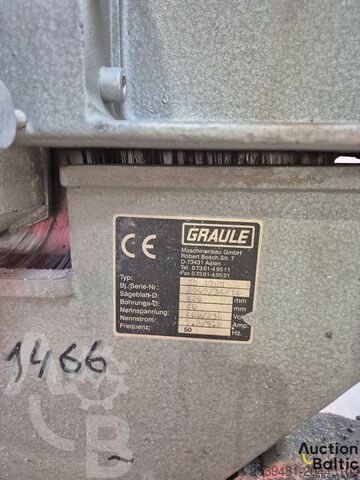 Graule ZS 170N Graule ZS 170N