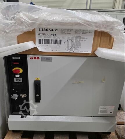 Industrieroboter Robot NEU ABB Roboter IRB 6700 Robot IRC 5