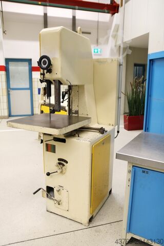 Bandsäge MÖSSNER Rekord SM 420