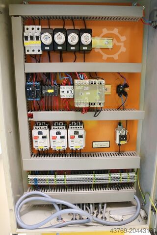 Bandsäge MÖSSNER Rekord SM 420