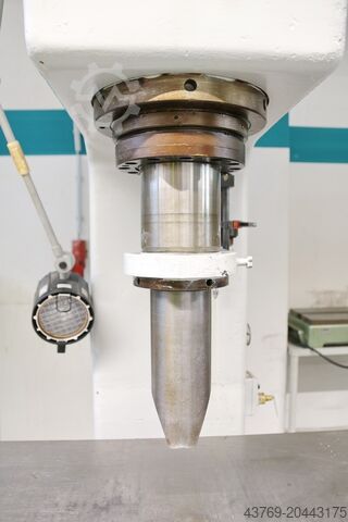 Straightening press MÜLLER CR 25.2.1