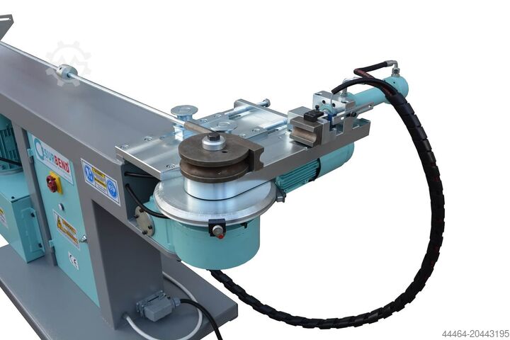 Dornrohrbiegemaschine Cesurbend PBH-32