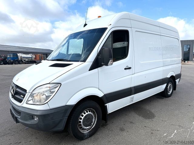 Sonstige MERCEDES-BENZ Sprinter Sprinter 316 CDI Rioned Wassersprühler