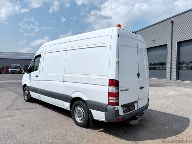 Sonstige MERCEDES-BENZ Sprinter Sprinter 316 CDI Rioned Wassersprühler