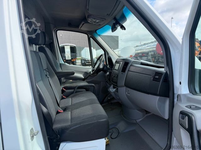 Sonstige MERCEDES-BENZ Sprinter Sprinter 316 CDI Rioned Wassersprühler
