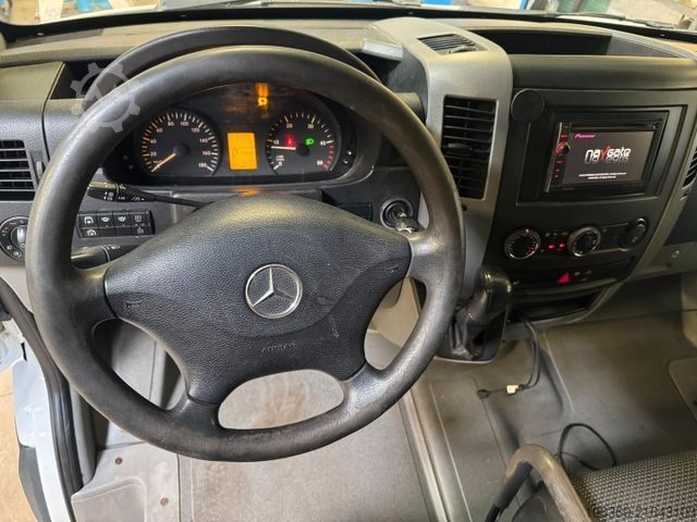 Sonstige MERCEDES-BENZ Sprinter Sprinter 316 CDI Rioned Wassersprühler