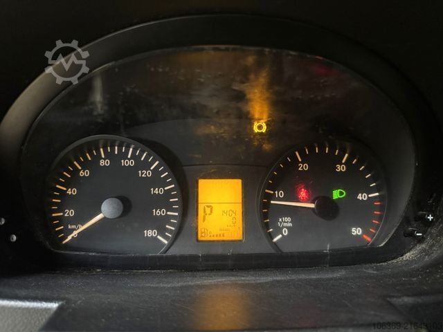 Sonstige MERCEDES-BENZ Sprinter Sprinter 316 CDI Rioned Wassersprühler