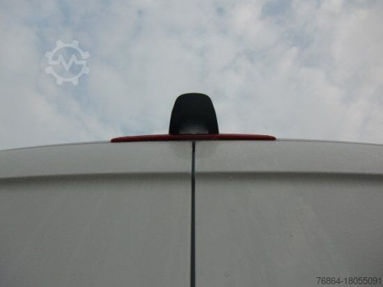 Panel van MERCEDES-BENZ SPRINTER 319 CDI STANDARD, IEBETüR