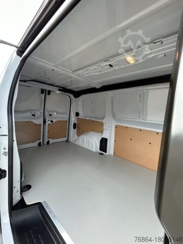 Panel van FIAT SCUDO  M BLUEDHI 120 6-GANG