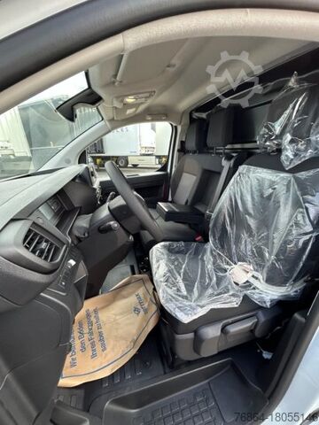 Panel van FIAT SCUDO  M BLUEDHI 120 6-GANG