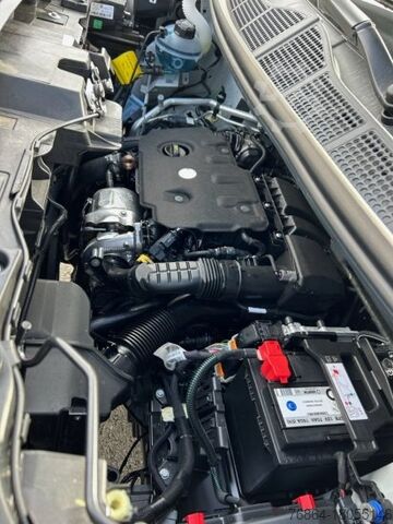 Panel van FIAT SCUDO  M BLUEDHI 120 6-GANG