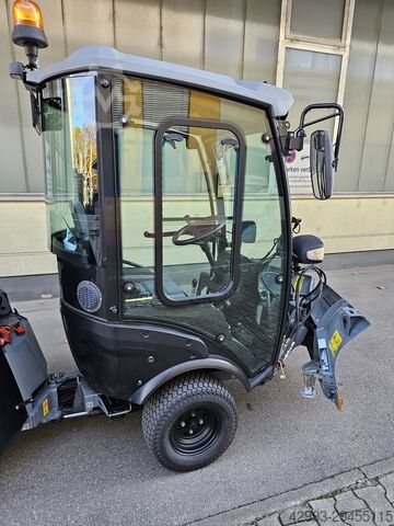 Winterdienstgerät Kärcher MIC 34C