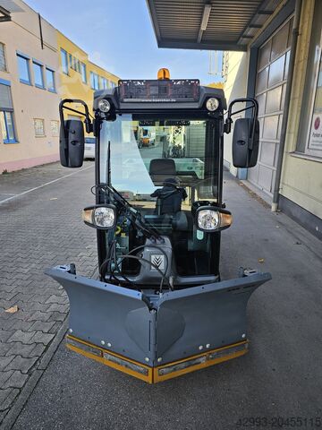 Winterdienstgerät Kärcher MIC 34C