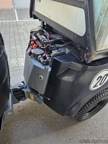 Winterdienstgerät Kärcher MIC 34C