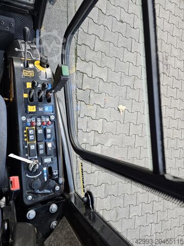 Winterdienstgerät Kärcher MIC 34C