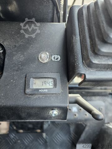 Winterdienstgerät Kärcher MIC 34C