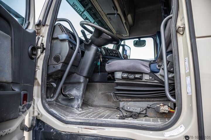 Standard tractor VOLVO FH 400-E5+HYDR.