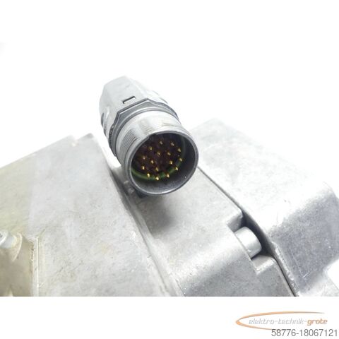 Siemens motor Siemens 1FK7103-5AF71-1AH0 Motor SNYFX416194103003 generalüberholt mit 12 Monaten Gewährleistung!