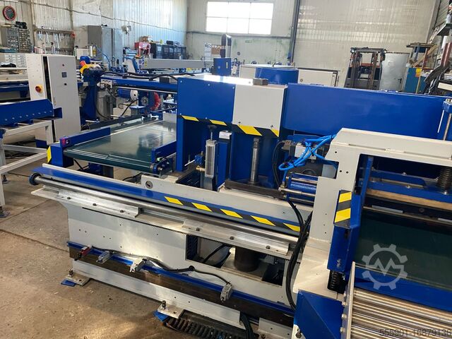 Fingergelenklinie Grecon Dimter Ultra