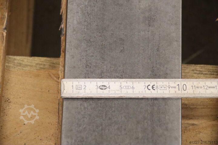 Gabelzinken Vetter 100 x 40 Länge 1600 mm