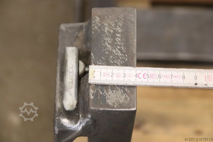 Gabelzinken Vetter 100 x 40 Länge 1600 mm