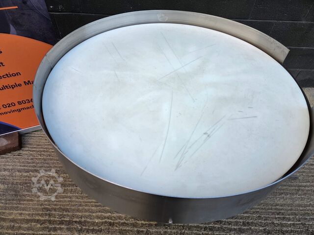 End-of-Line Verpackungsmaschinen Leumi ABL Outfeed Packing System