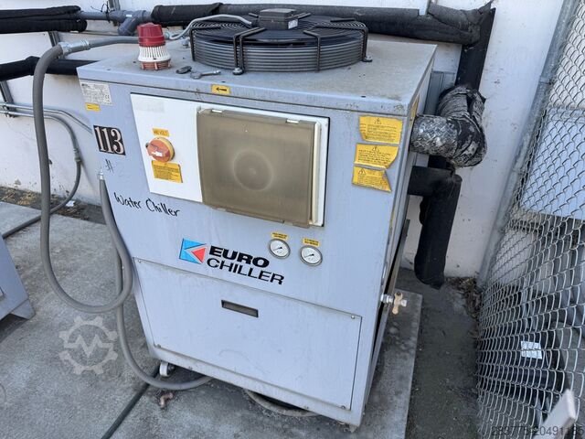 Drying System Tecno Venanzetti EVO 50/75