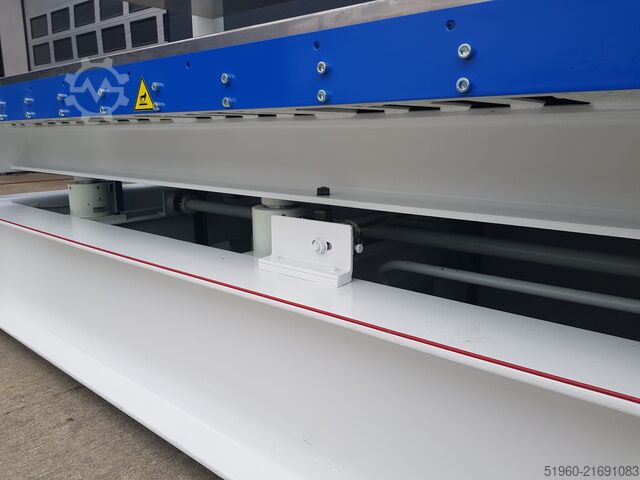 Shelf press SORMEC T100 1300x3000 10/2 Sormec T100 10/26