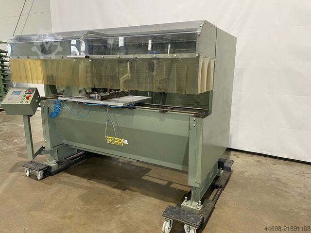 Ausklinksäge Pressta-Eisele Prisma 600