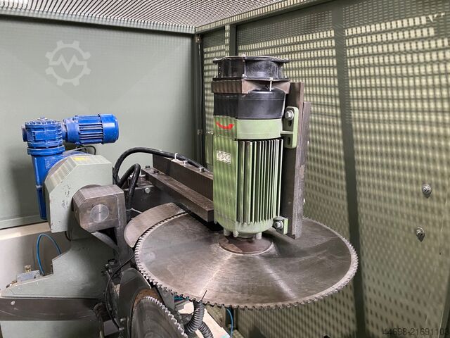 Ausklinksäge Pressta-Eisele Prisma 600