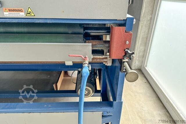 FLexodruckmaschiene EMproject89 MS 1700 TWOCOL
