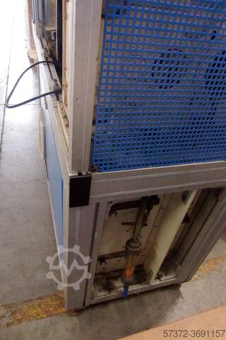 Extruder BELLAFORM BH 45-30D