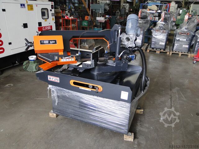 Band saw dispa m-y 270