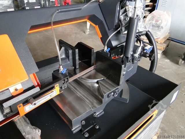 Band saw dispa m-y 270