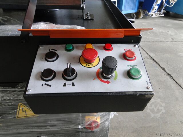 Band saw dispa m-y 270